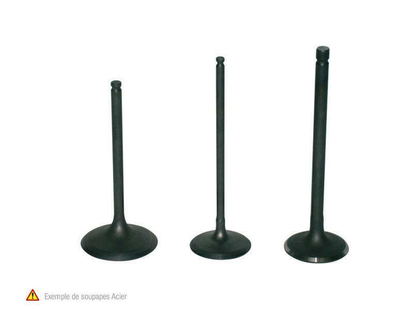 Vertex Steel Intake Valve 8400020-2
