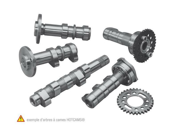 Горещи гърбица Касапичен вал Сцениче 2 Suzuki RM-Z450 2084-2E