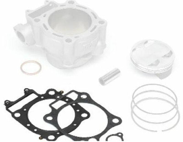 Vertex Top End Gasket Set 860VG10043