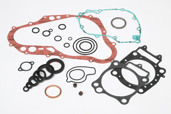 Vertex Top End Gasket Set 860VG810670