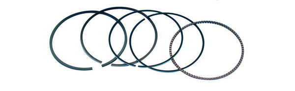 Wössner Ø66mm Piston Rings Set 1.00/0.80/2.00 660xks