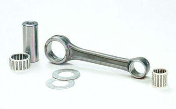 Wössner Connecting Rod Kit - Kawasaki KX500 P2039