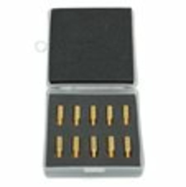 Box of 10 Jets Ø5mm Type Sha/PHBG 100 TO 122PC79C000B