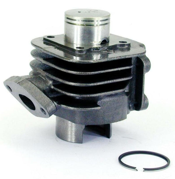 Tecnium цилиндър комплект - Yamaha/MBK 1020365