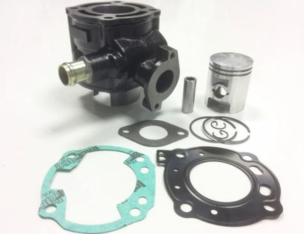 Комплект за цилиндър на Tecnium - Ø41mm Suzuki AY 50 Katana 1020384