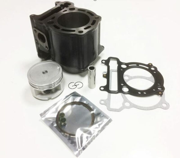 Tecnium цилиндър комплект - Ø69mm 1020411