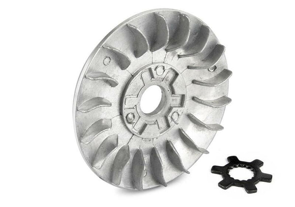 ALU променлив фланец за CPI скутери 2876452A