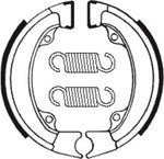 Органични спирачни обувки Tecnium Street - BA143 1022291