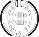 Органични спирачни обувки Tecnium Scooter - BA203 1022318