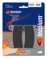 Tecnium Racing Snerited Metal Carbon спирачни накладки - MCR309 1022593