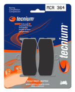 Tecnium Racing Snerited Metal Carber спирачни накладки - MCR364 1022600