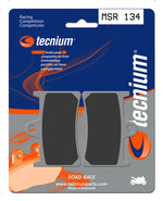 Tecnium Professional Racing Snerited Metal спирачни накладки - MSR134 1023155