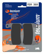 Tecnium Professional Racing Snerited Metal спирачни накладки - MSR360 1023170