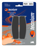 Tecnium Professional Racing Snerited Metal спирачни накладки - MSR365 1023171