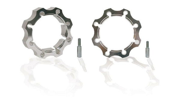 Cross-Pro Cole Spacers 45mm 2CP05200280002
