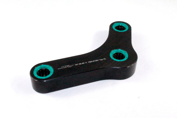 Tecnium Jack Up Kit Setting 3 - Yamaha MT -07 1023312