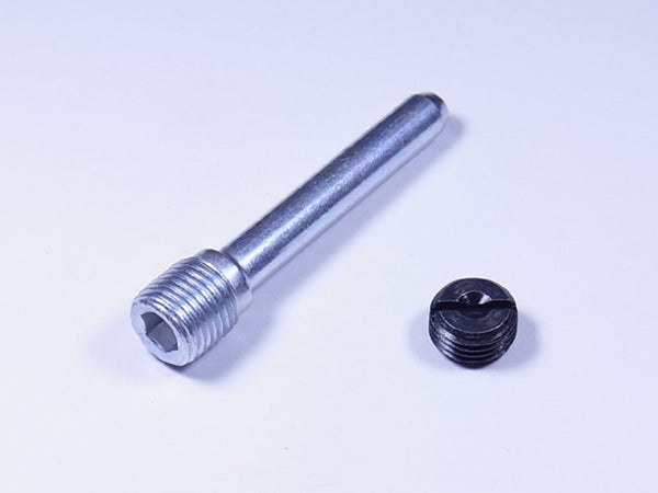 TourMax спирачна накладка комплект PPS-903