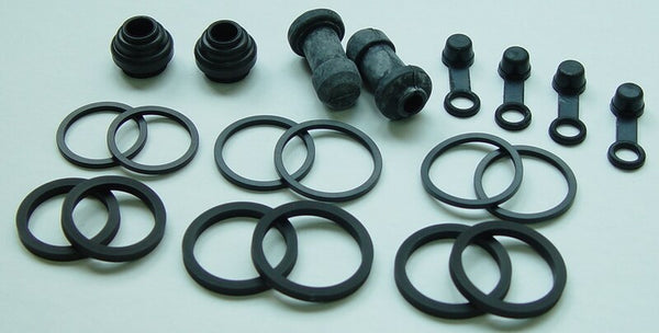 Комплект за ремонт на спирачния апарат TourMax Honda CBR1000F/ST1100 PAN EUR./VTX1800 BCF-127