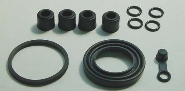 Комплект за ремонт на спирачния апарат TourMax Kawasaki KZ440/550/650/750 BCF-402