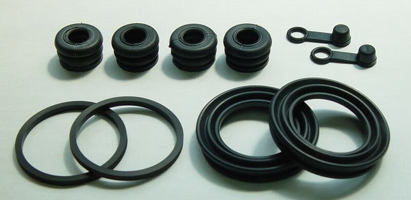 Комплект за ремонт на спирачния апарат TourMax Kawasaki BCF-403