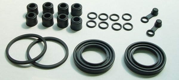 Комплект за ремонт на спирачния апарат TourMax Kawasaki BCF-404
