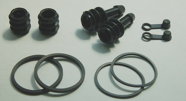 Комплект за ремонт на спирачния апарат TourMax Kawasaki BCF-406
