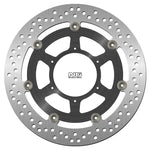 NG спирачен диск кръг 1580g