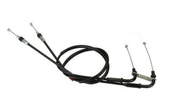 Domino Throttle Cable for XM2 Throttle Control Yamaha YZF-R1 5434.96.04-00