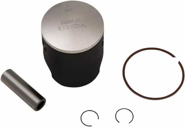 Wossner Piston Kit CR125 87-87 53 94 8126DA