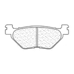 CL BRAKES Street Sintered Metal Brake pads - 1084RX3 1084RX3