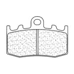 CL BRAKES Street Sintered Metal Brake pads - 1101A3+ 1101A3+