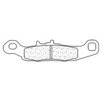 CL BRAKES ATV Sintered Metal Brake pads - 1142ATV1 1142ATV1 