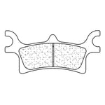 CL BRAKES ATV синтеровани метални спирачни накладки - 1165ATV1 1165ATV1 