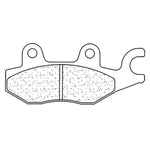 CL BRAKES Street Sintered Metal Brake pads - 2326S4 2326S4