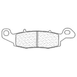 CL BRAKES Street Sintered Metal Brake pads - 2383S4 2383S4