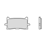 BREMBO Street Sintered Metal Brake pads - 07HO62LA 07HO62LA