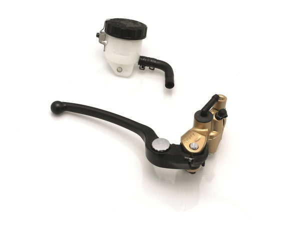 Nissin Radial brake head cylinder BMT19-31-Ø19 mm-gold/black