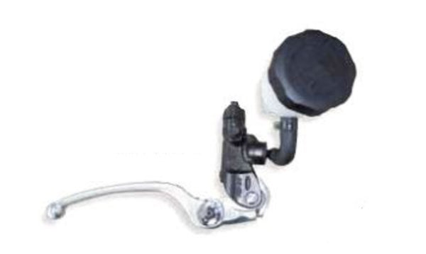 Nissin Radial brake head cylinder BMT19-40-Ø19 mm-bronze/silver