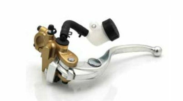 Nissin Radial Clutch Master Cylinder Ø19mm MCCR19-20