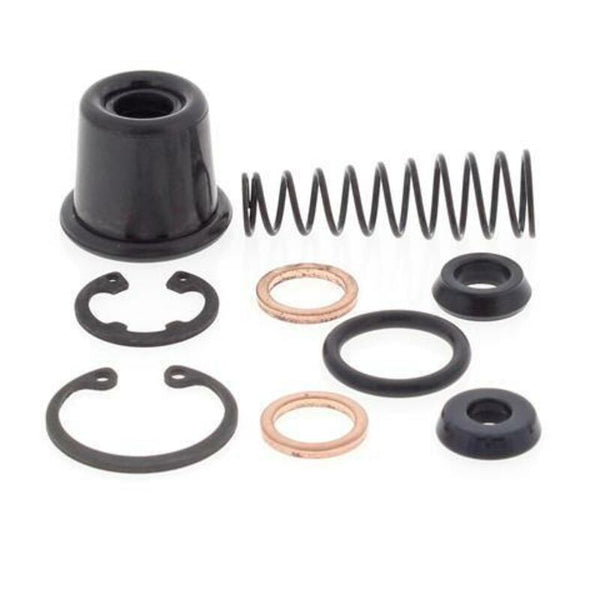 All Balls Rear Brake Master Cylinder Repair Kit Honda 18-1007