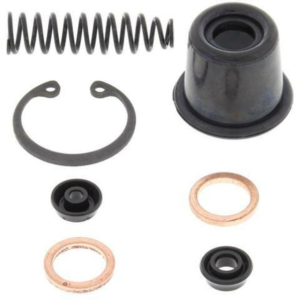 All Balls Rear Brake Master Cylinder Repair Kit Honda CR-F250/450R 18-1008