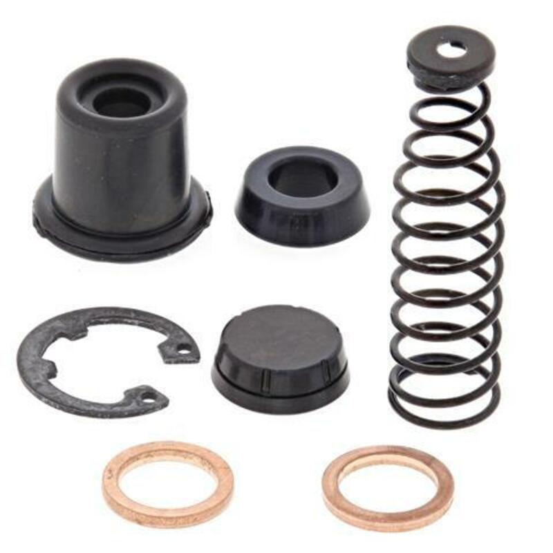 Yasuni Carrera 16/17 Изпускател - алуминий Yamaha Aerox Tub326r