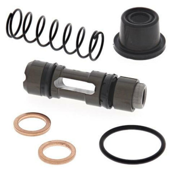 All Balls Rear Brake Master Cylinder Repair Kit 18-1030
