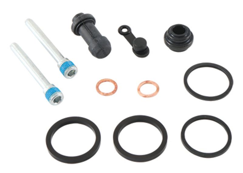 YASUNI Carrera 16 Exhaust TUB308R