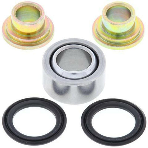 Tecnium CDI Box Honda TRX450R/ER 1080513