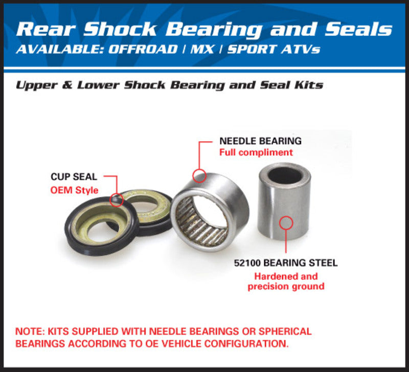 Oxford Indicator Spacers - Honda / Suzukiaha OX818