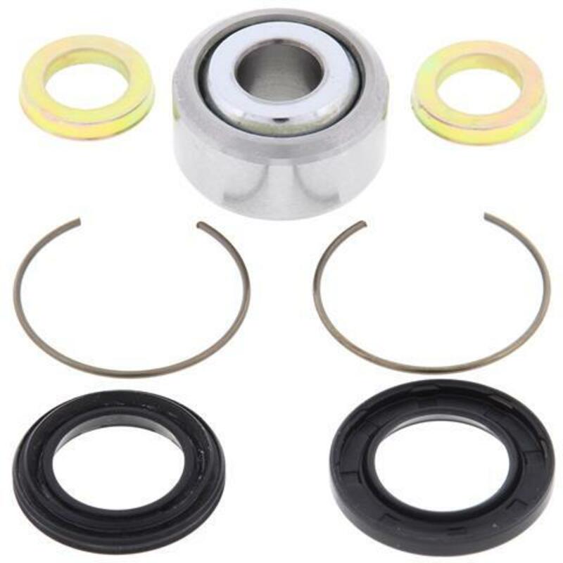 Tecnium цилиндър комплект - Ø57.5mm Honda 1020408