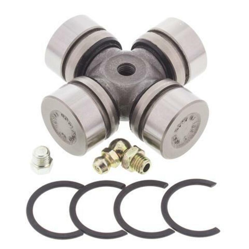 Tecnium Pariator Rollers 16x13mm 7.5gr - Комплект от 6 1008578