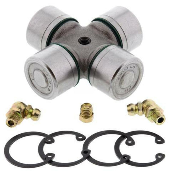Всички топки Cardan Cross Shaft Can-Am 19-1006