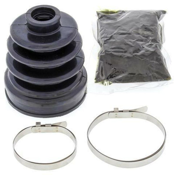 Всички топки CV Boot Kit 19-5010